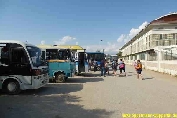 Strand Hotel Crown Palace