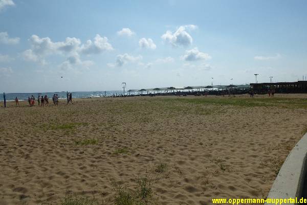 Strand Hotel Crown Palace