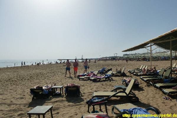 Strand Hotel Crown Palace