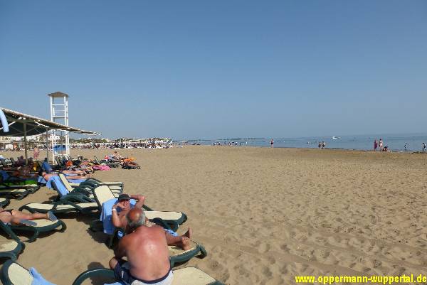 Strand Hotel Crown Palace