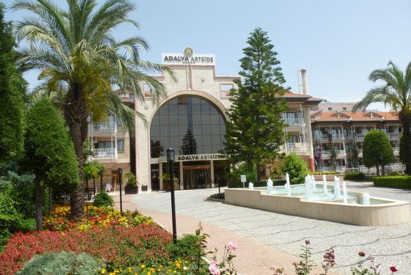 Adalya ArtSide