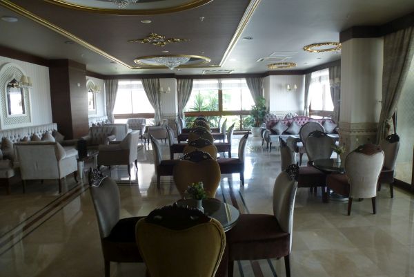 Hotel Adalya Artside