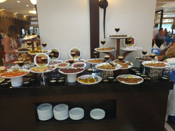 Hotel Adalya Artside