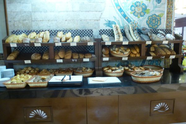 Hotel Adalya Artside