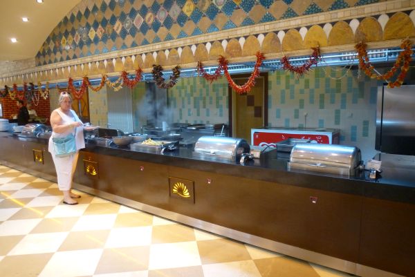 Hotel Adalya Artside