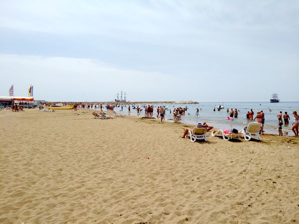 Hotel Adalya ArtSide