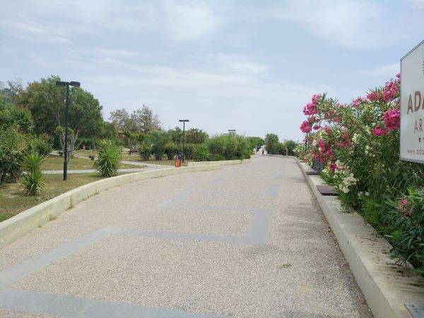 Hotel Adalya ArtSide