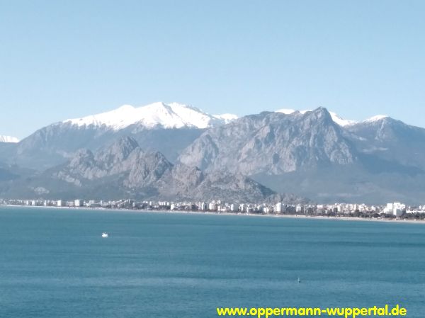 Antalya