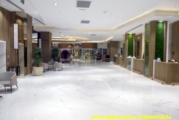 Hotel Delphin Be Grand