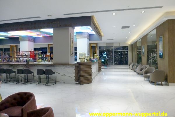 Hotel Delphin Be Grand