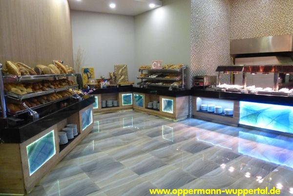 Hotel Delphin Be Grand