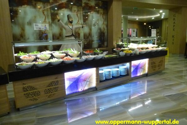 Hotel Delphin Be Grand