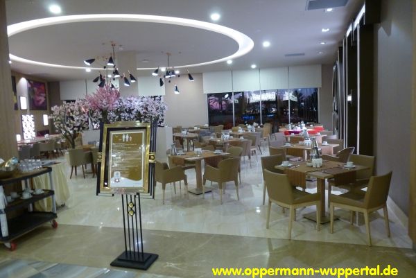 Hotel Delphin Be Grand