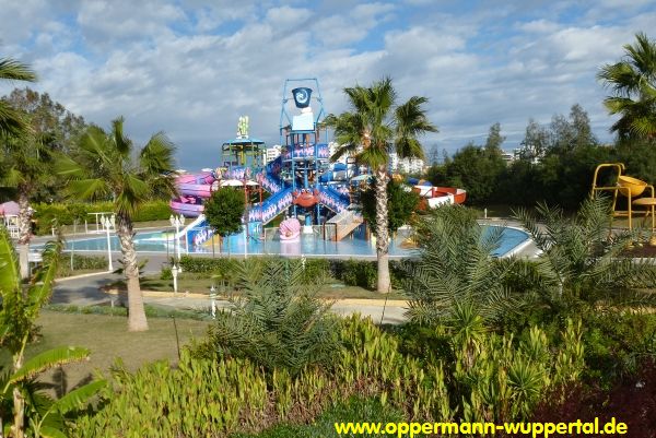 Hotel Delphin Be Grand