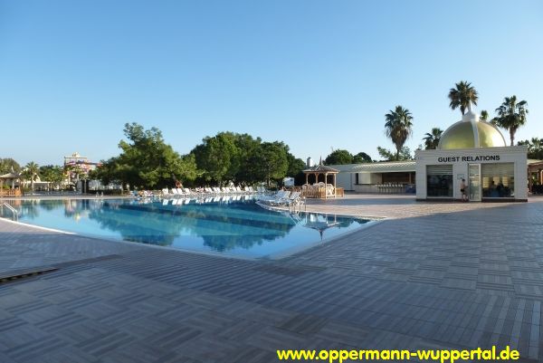 Hotel Delphin Be Grand