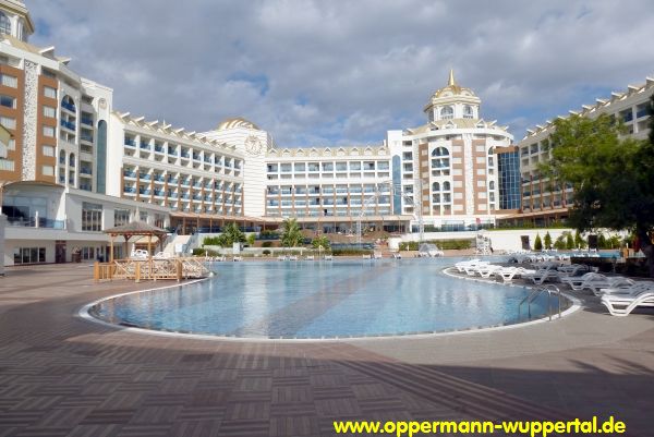 Hotel Delphin Be Grand