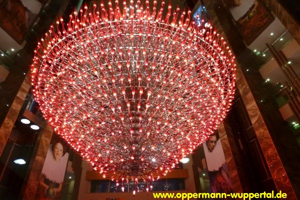 Hotel Delphin Be Grand