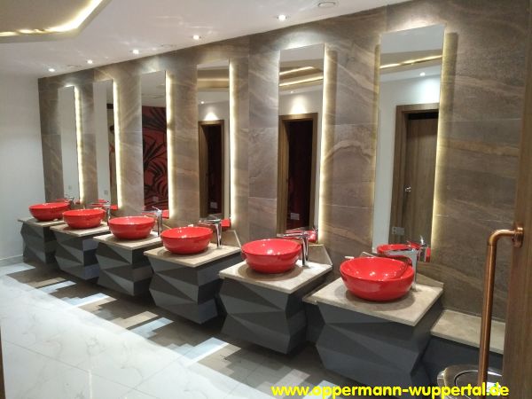 Hotel Delphin Be Grand