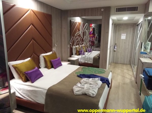 Hotel Delphin Be Grand