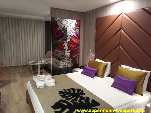 Hotel Delphin Be Grand