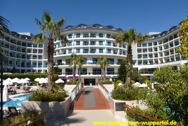 Hotel Commodore Elite 