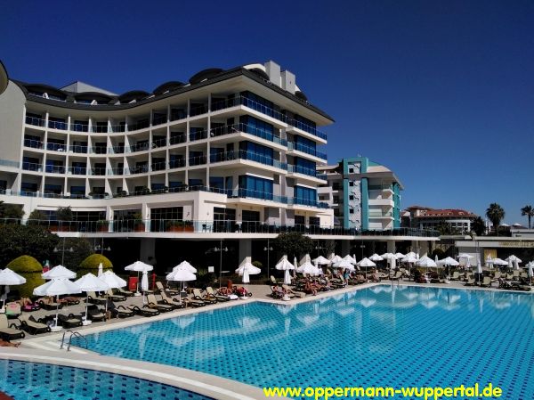 Hotel Commodore Elite 