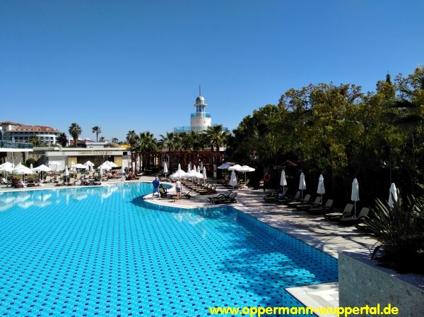 Hotel Commodore Elite 