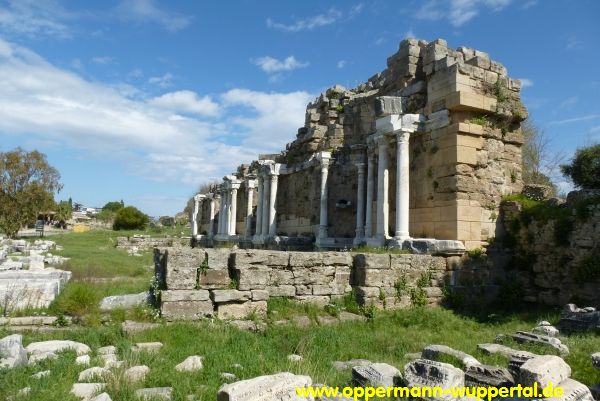 Side Antik