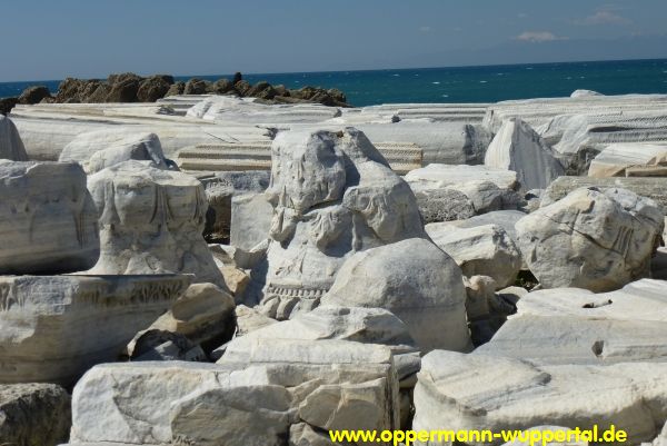 Side Antik