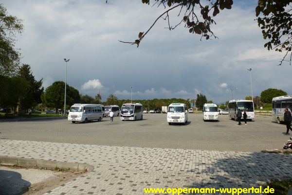 Side Busbahnhof