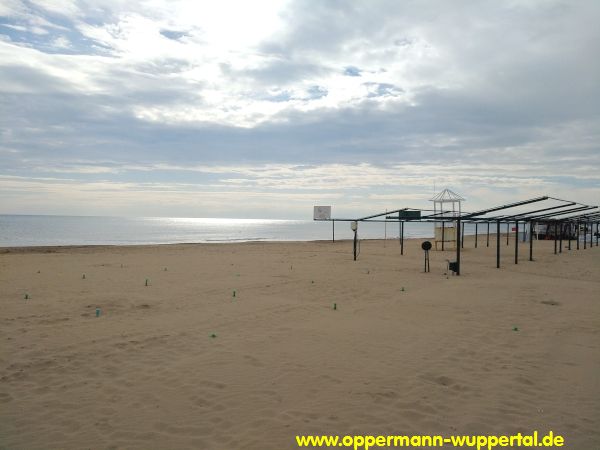 Strand Hotel Commodore Elite