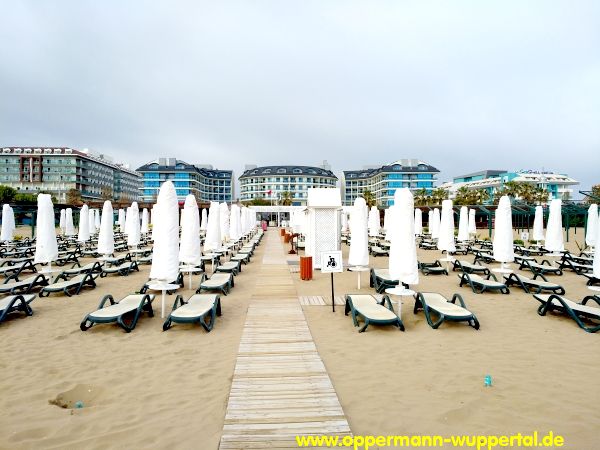 Strand Hotel Commodore Elite