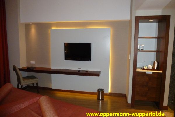 Hotel Commodore Elite Suites & Spa