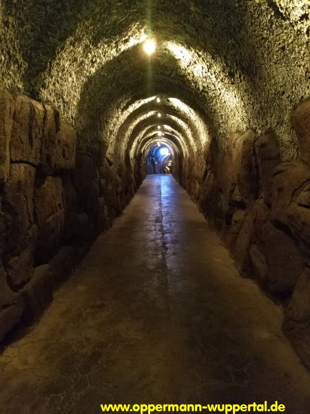 Hotel Ramada Plaza Tunnel