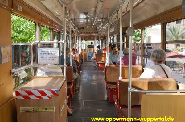 Tram Antalya