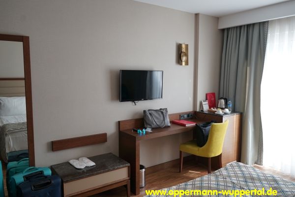 Hotel Ramada Plaza