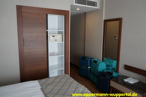 Hotel Ramada Plaza