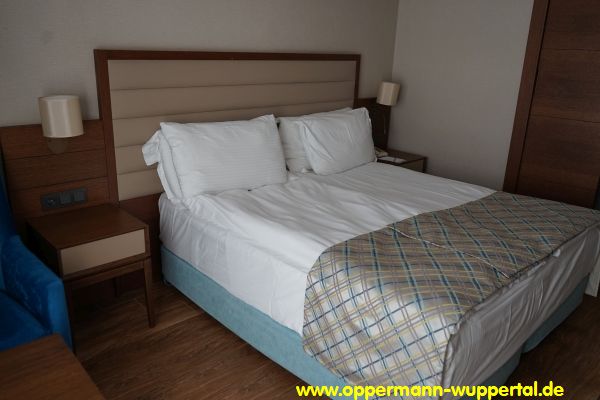 Hotel Ramada Plaza