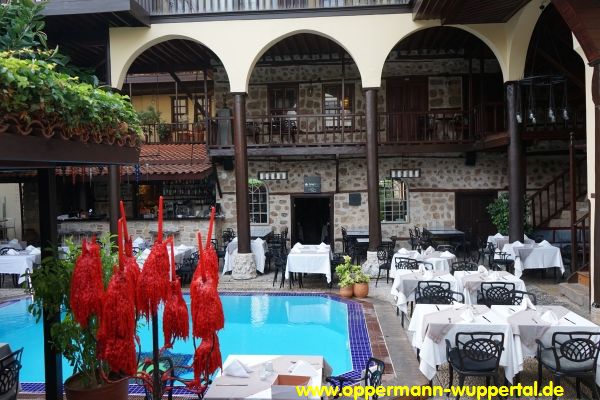 Altstadt Antalya