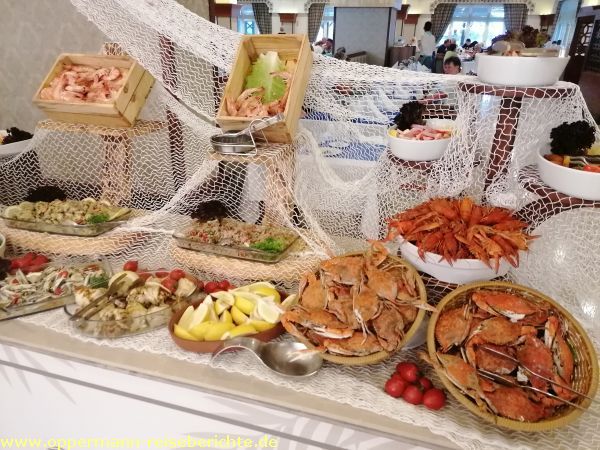 Hotel Restaurant