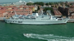 Schiffsfoto des Kreuzfahrtschiffes Porto