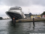 Schiffsfoto des Kreuzfahrtschiffes Borealis