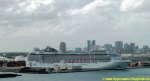 Schiffsfoto des Kreuzfahrtschiffes MSC Poesia