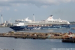 Schiffsfoto des Kreuzfahrtschiffes Marella Voyager