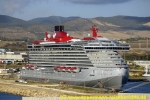 Schiffsfoto des Kreuzfahrtschiffes Valiant Lady