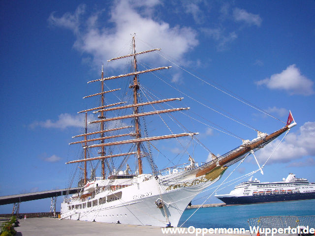 Sea Cloud II